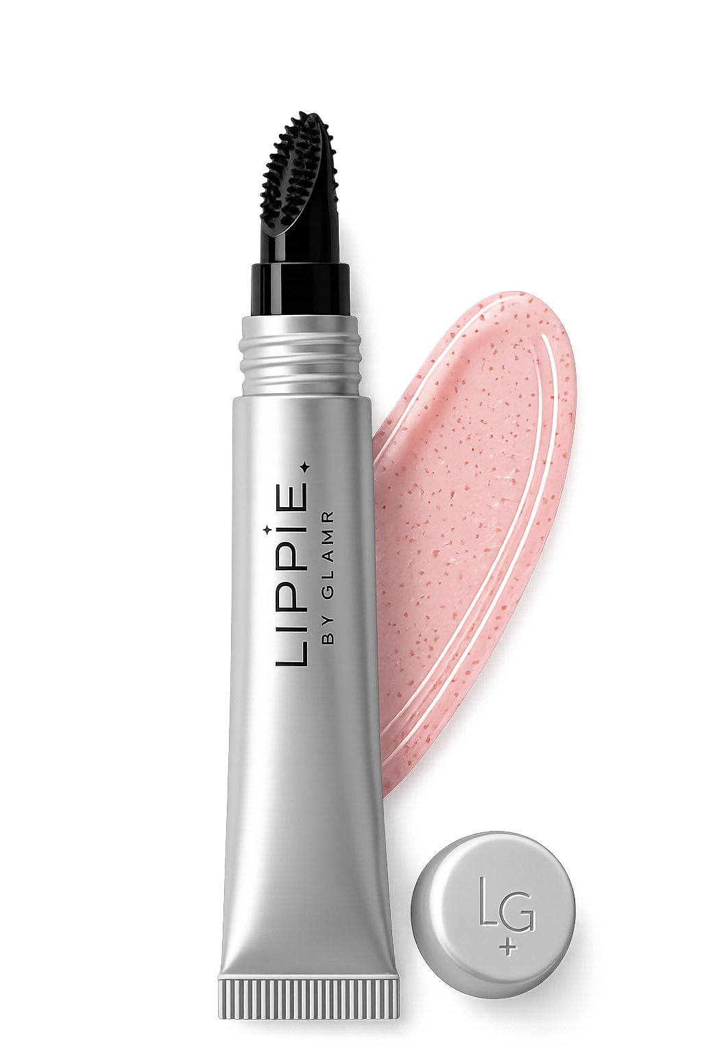Lippie by Glamr Lippie Scrub
